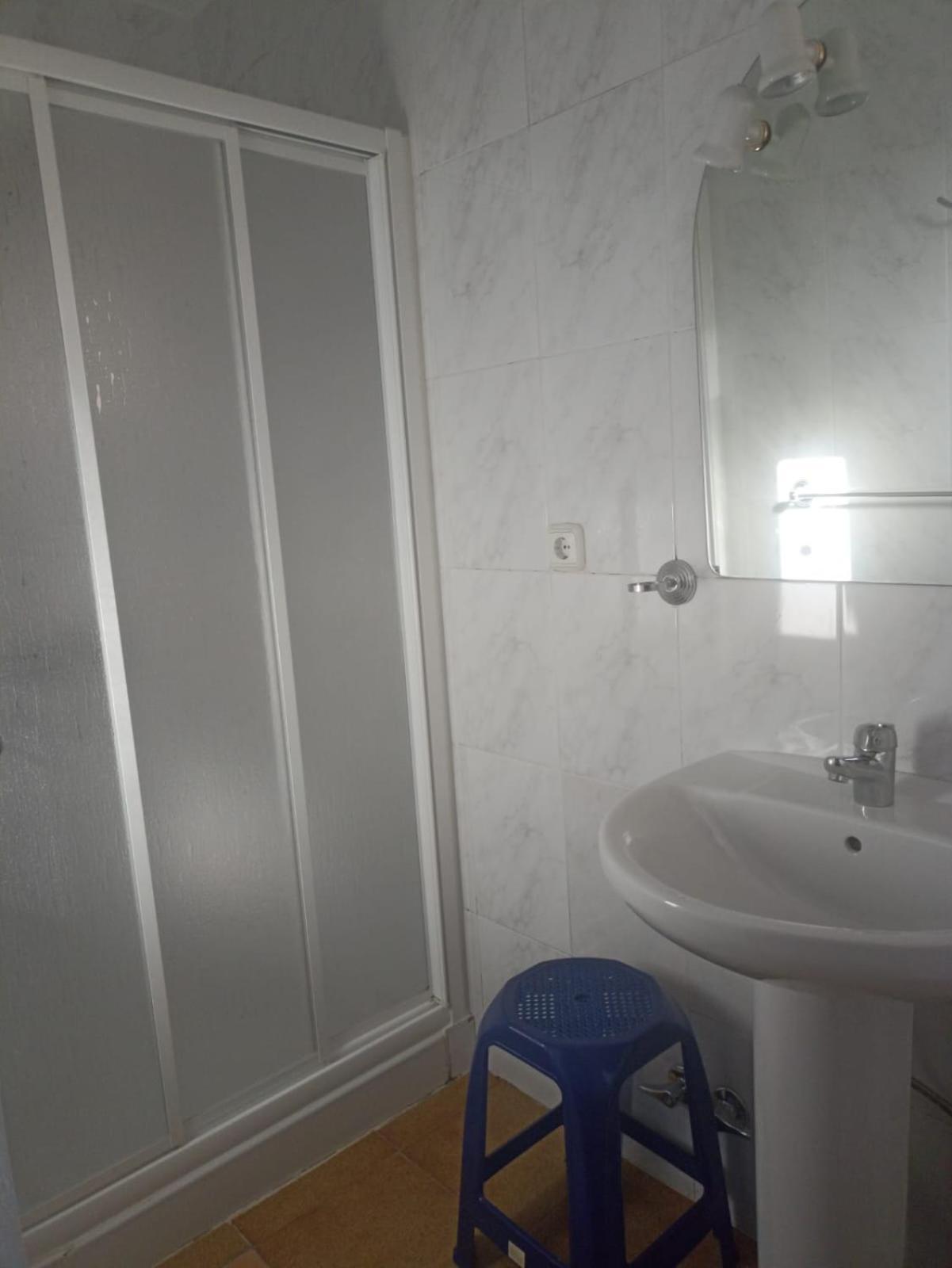 Hostal El Desvio Sierra Nevada Exteriör bild