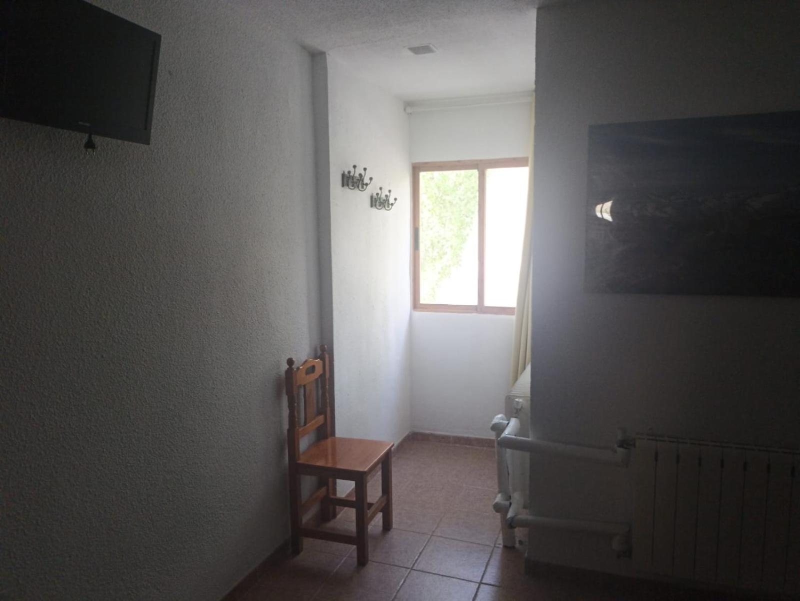 Hostal El Desvio Sierra Nevada Exteriör bild