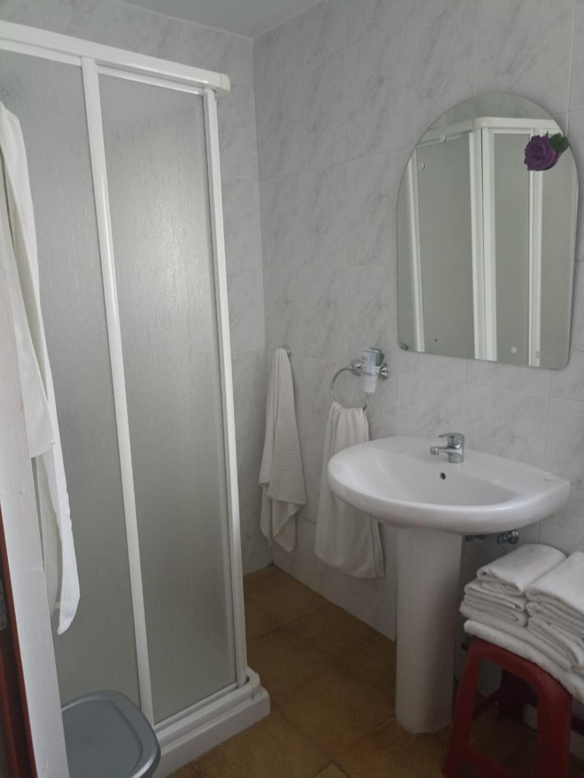 Hostal El Desvio Sierra Nevada Exteriör bild